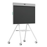 LOGITECH Rally Board 65 Cart