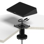 LOGITECH TAP Table Mount