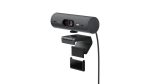 LOGITECH Webcam Brio 500 Graphite - Image 2