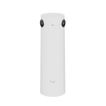 Logitech Tabletop Camera Sight White