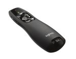 LOGITECH Mouse Wireless Presenter R400 - Image 2