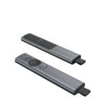 LOGITECH Mouse Wireless Profesional Presenter Spotlight  Slate - Image 4