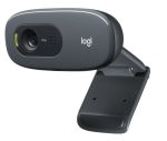 LOGITECH Webcam C270, HD - Image 3