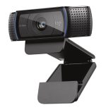 LOGITECH Webcam C920e - Image 2
