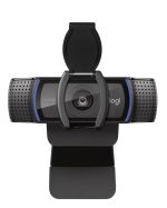 LOGITECH Webcam C920e - Image 5