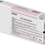 EPSON Cartridge Light Magenta C13T54X60N