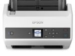 EPSON Scanner WorkForce DS-870