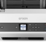 EPSON Scanner WorkForce DS-870