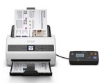 EPSON Scanner WorkForce DS-870 - Image 2