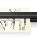 EPSON Scanner Perfection WorkForce ES-50 (A4)