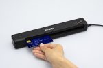 EPSON Scanner Perfection WorkForce ES-50 (A4) - Image 3