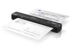 EPSON Scanner Perfection WorkForce ES-60W (A4)