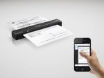 EPSON Scanner Perfection WorkForce ES-60W (A4) - Image 2