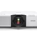 EPSON Projector EB-L890U Laser