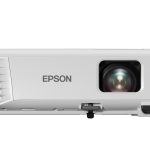 EPSON Projector EB-W53 3LCD