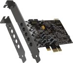 CREATIVE Κάρτα Ήχου Sound Blaster Audigy Fx V2