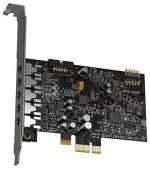 CREATIVE Κάρτα Ήχου Sound Blaster Audigy Fx V2 - Image 3