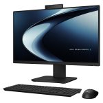 ASUS All In One PC ExpertCenter P400 P470VA-GR210H4CB0X 27'' FHD /C5-210H/16GB/512GB SSD NVMe PCe 4.0/Intel Graphics/Win 11 Pro/3Y NBD/Black - Image 2