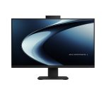 ASUS All In One PC ExpertCenter P600 PM670KA-GRR3454CB1X 27'' FHD /RAI7-345/16GB/512GB SSD NVMe PCe 4.0/AMD Radeon 840M/Win 11 Pro/3Y NBD/Black