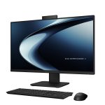 ASUS All In One PC ExpertCenter P600 PM670KA-GRR3454CB1X 27'' FHD /RAI7-345/16GB/512GB SSD NVMe PCe 4.0/AMD Radeon 840M/Win 11 Pro/3Y NBD/Black - Image 3