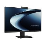 ASUS All In One PC ExpertCenter P600 PM670KA-GRR3304CB1X 27' FHD /RAI5-330/16GB/512GB SSD NVMe PCe 4.0/AMD Radeon 820M/Win 11 Pro/3Y NBD/Black - Image 2
