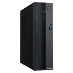 ASUS PC ExpertCenter P500 SFF P500SV-07240H013X Core 7 240H/16GB/512GB SSD NVMe 4.0/Win 11 Pro/3Y NBD/GRAY - Image 2