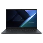 ASUS Laptop ExpertBook B1 B1503CVA-GR120U4C0X 15,6'' FHD/C5-120U/16GB/512GB SSD NVMe 4.0/Win 11 Pro/3Y NBD/Gentle Grey