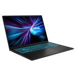 ASUS Laptop V16 V3607VM-RP030WS 16'' 1920x1200 144Hz Core 7 240H/32GB/1TB SSD NVMe PCIe 4.0/ NVIDIA GeForce RTX 5060/ Win 11 Home/2Y/Matte Black/With Backpak - Image 2