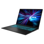 ASUS Laptop V16 V3607VM-RP031WS 16'' 1920x1200 144Hz Core 7 240H/16GB/1 TB SSD NVMe PCIe 4.0/NVIDIA GeForce RTX 5060/Win 11 Home/2Y/Matte Black - Image 3