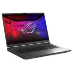 ASUS Laptop ROG Strix G18 G815LW-SA300X 18'' 2560 x 1600, Mini LED 240Hz U9-290HX/32GB/1TB SSD NVMe PCIe 4.0/NVidia GeForce RTX 5080 16GB/Win 11 Pro/2Y/Eclipse Gray/With ROG backpack - Image 3