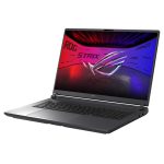 ASUS Laptop ROG Strix G18 G815LW-SA300X 18'' 2560 x 1600, Mini LED 240Hz U9-290HX/32GB/1TB SSD NVMe PCIe 4.0/NVidia GeForce RTX 5080 16GB/Win 11 Pro/2Y/Eclipse Gray/With ROG backpack - Image 2
