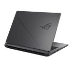 ASUS Laptop ROG Strix G18 G815LW-SA300X 18'' 2560 x 1600, Mini LED 240Hz U9-290HX/32GB/1TB SSD NVMe PCIe 4.0/NVidia GeForce RTX 5080 16GB/Win 11 Pro/2Y/Eclipse Gray/With ROG backpack - Image 4