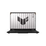 ASUS Laptop TUF Gaming A16 FA608UHI-TU127W 16'' 1920x1200 WUXGA 144Hz R7-260/16GB/1TB SSD NVMe PCIe 4.0/NVidia GeForce RTX 5050 8GB/Win 11 Home/2Y/Jaeger Gray