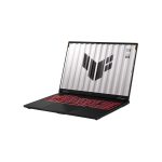 ASUS Laptop TUF Gaming A16 FA608UHI-TU127W 16'' 1920x1200 WUXGA 144Hz R7-260/16GB/1TB SSD NVMe PCIe 4.0/NVidia GeForce RTX 5050 8GB/Win 11 Home/2Y/Jaeger Gray - Image 2