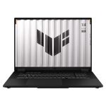 ASUS Laptop TUF Gaming A18 FA808UP-S8012W 18'' FHD IPS 144Hz R7-260/16GB/1TB SSD NVMe PCIe 4.0/NVidia GeForce RTX 5070 8GB/Win 11 Home/2Y/Jaeger Gray