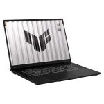 ASUS Laptop TUF Gaming A18 FA808UP-S8012W 18'' FHD IPS 144Hz R7-260/16GB/1TB SSD NVMe PCIe 4.0/NVidia GeForce RTX 5070 8GB/Win 11 Home/2Y/Jaeger Gray - Image 2