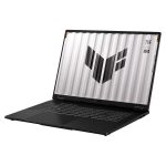 ASUS Laptop TUF Gaming A18 FA808UP-S8012W 18'' FHD IPS 144Hz R7-260/16GB/1TB SSD NVMe PCIe 4.0/NVidia GeForce RTX 5070 8GB/Win 11 Home/2Y/Jaeger Gray - Image 3