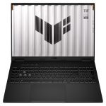 ASUS Laptop TUF Gaming F16 FX608JHI-TU203W 16'' FHD IPS 144 Hz i5-14450HX/16GB/512GB SSD NVMe PCIe 4.0/NVidia GeForce RTX 5050 8GB/Win 11 Home/2Y/Jaeger Gray
