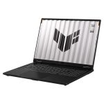 ASUS Laptop TUF Gaming F16 FX608JHI-TU203W 16'' FHD IPS 144 Hz i5-14450HX/16GB/512GB SSD NVMe PCIe 4.0/NVidia GeForce RTX 5050 8GB/Win 11 Home/2Y/Jaeger Gray - Image 2