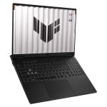 ASUS Laptop TUF Gaming F16 FX608JHI-TU203W 16'' FHD IPS 144 Hz i5-14450HX/16GB/512GB SSD NVMe PCIe 4.0/NVidia GeForce RTX 5050 8GB/Win 11 Home/2Y/Jaeger Gray - Image 3