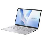 ASUS Laptop Vivobook 15 X1504VA-BQ4195 15.6'' FHD IPS C5-120U/16GB/512GB SSD NVMe PCIe 4.0/NoOS/2Y/Cool Silver - Image 3