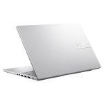 ASUS Laptop Vivobook 15 X1504VA-BQ5575W 15.6'' FHD IPS C7-150U/16GB/512GB SSD NVMe PCIe 4.0/Win 11 Ηome/2Y/Cool Silver - Image 4