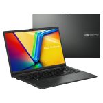 ASUS Laptop Vivobook GO 15 E1504FA-BQ5474W 15.6'' FHD IPS R5-40/8GB/256GB SSD NVMe PCIe 3.0/Win 11 Home/2Y/Mixed Black - Image 3