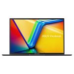 ASUS Laptop ASUS Vivobook 16 X1605VAPBF-OLED-SH214W 16'' FHD OLED /CORE 9 270H/24GB/1TB SSD NVMe PCIe 4.0/Win 11 Home/2Y/Indie Black