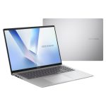 ASUS Laptop Vivobook 16 X1607AA-MB010W 16'' 1920 x 1200 IPS/ U5-325/16GB/512GB SSD NVMe 4.0 SSD/Win 11 Home/2Y/Cool Silver - Image 4