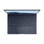 ASUS Laptop Zenbook 14 TOUCH OLED UX3405CA-SU864X 14.0'' 3K  2880 x 1800  Ultra 9 285H/32GB/1TB SSD NVMe 4.0/Win 11 Pro2Y/Ponder Blue - Image 4