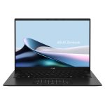 ASUS Laptop Zenbook 14 OLED UM3406GA-OLED-QD098W 14.0'' 1920 x 1200 Ryzen AI 7 445/32GB/1TB SSD NVMe 4.0/Win 11 Home/2Y/Jade Black