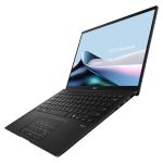 ASUS Laptop Zenbook 14 OLED UM3406GA-OLED-QD008W 14.0'' 1920 x 1200/Ryzen AI 7 445/32GB/1TB SSD NVMe 4.0/Win 11 Home/2Y/Jade Black - Image 4