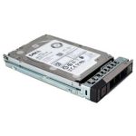 DELL HDD - 8TB 7K RPM NLSAS 12Gbps 512e 3.5'' Hot-plug, for 15G servers and R340/R440/R540/R740