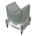DELL HEAT SINK PERFORMANCE FOR 2nd CPU R760xs